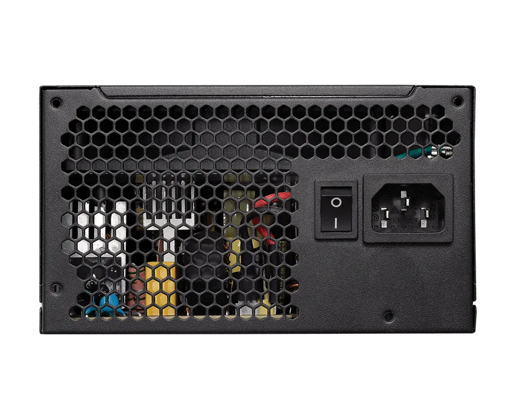 COUGAR LX600 power supply unit – slika 7