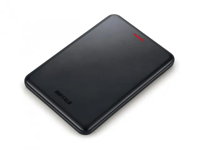 Buffalo MiniStation SSD Velocity – slika 15