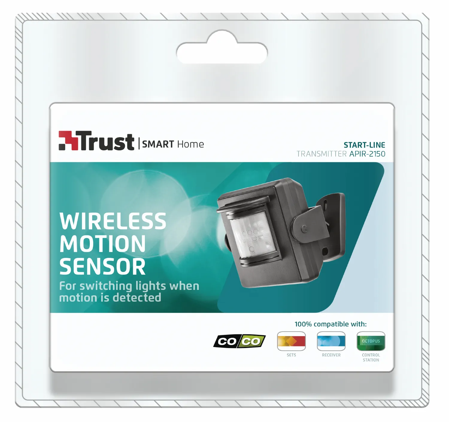 Trust APIR-2150 – slika 6