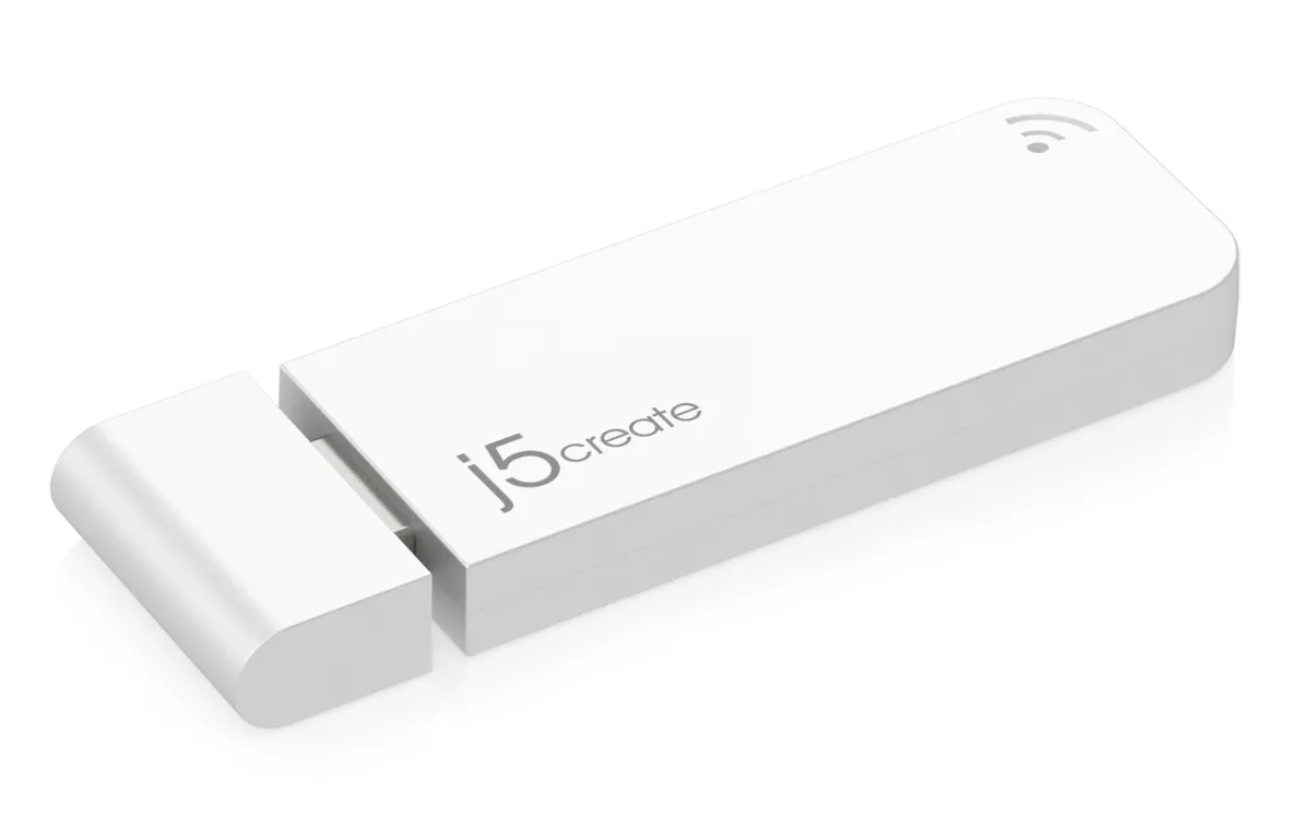 j5create JUE304 network card