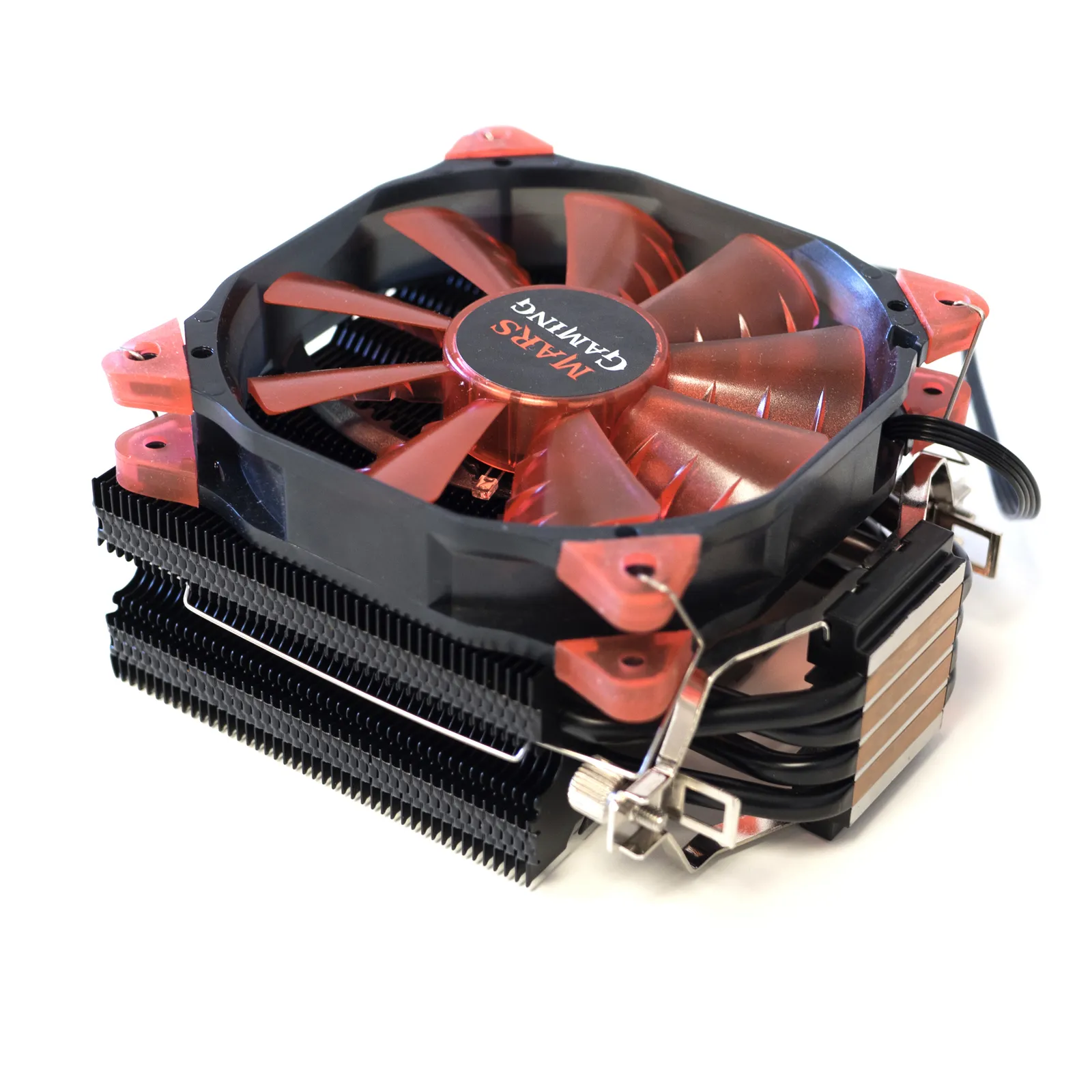 Mars Gaming MCPU3 computer cooling system – slika 6