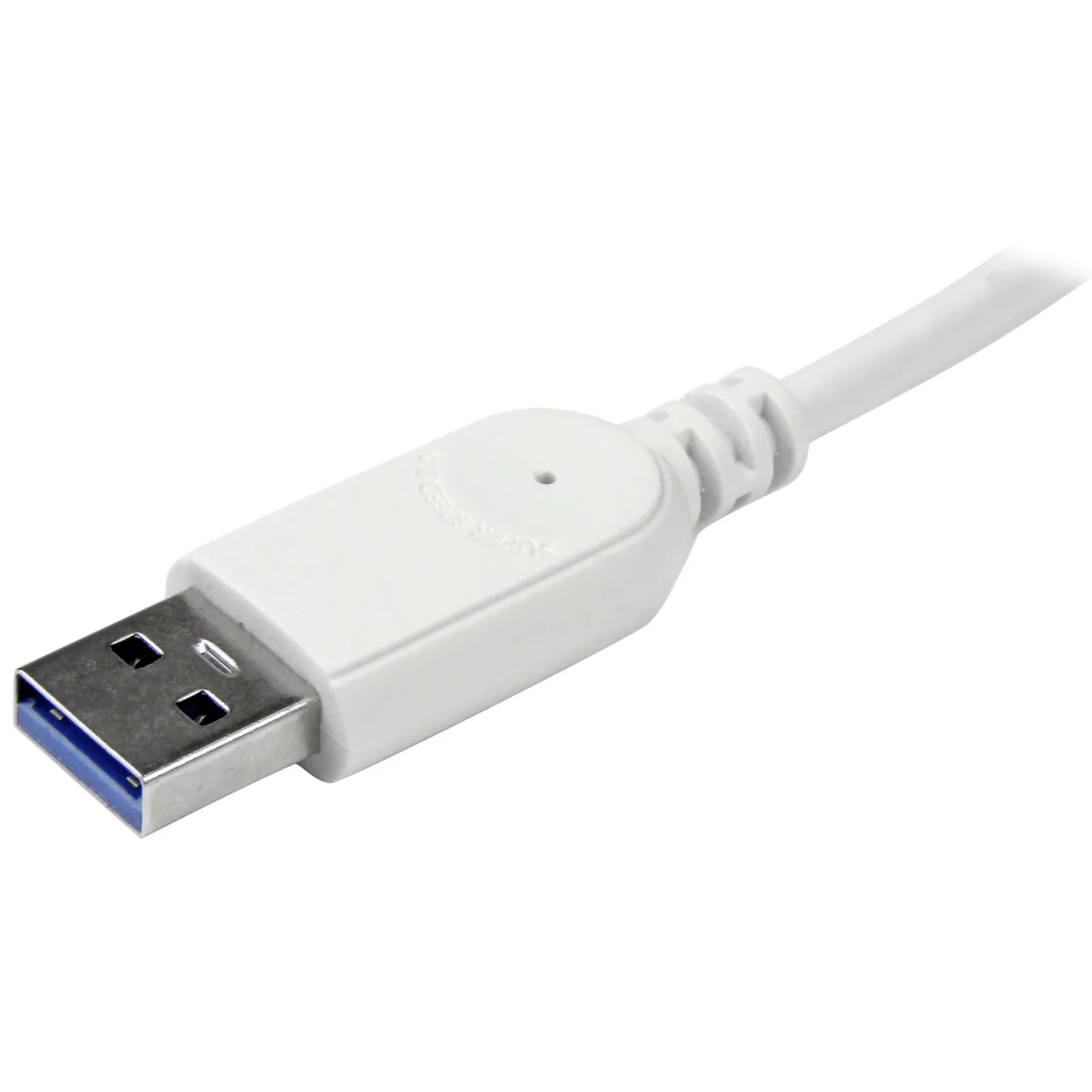 StarTech.com ST43004UA interface hub – slika 4