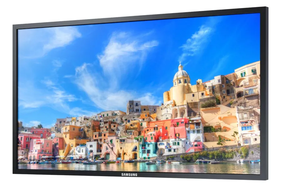 Samsung QM85D-BR – slika 4