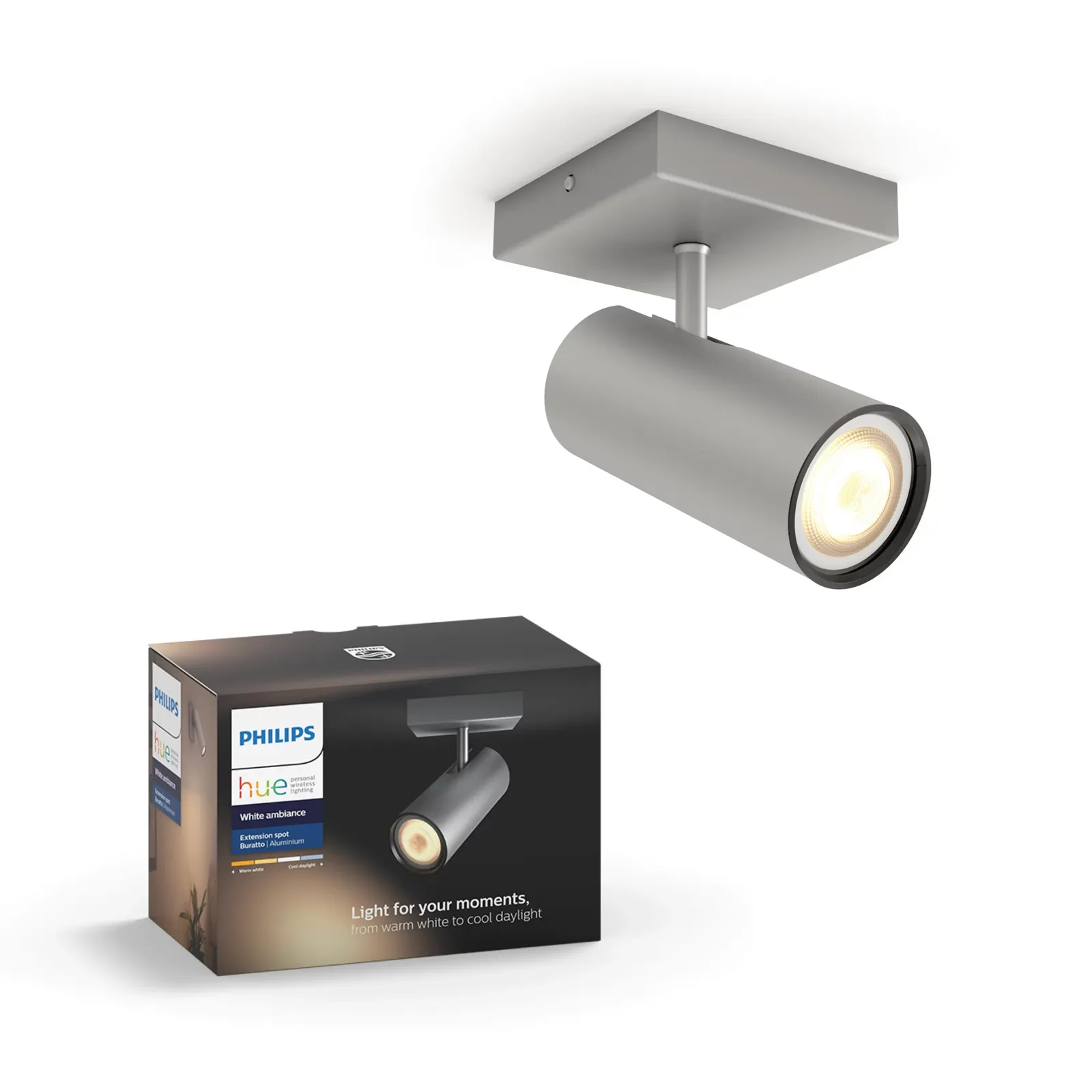 Philips by Signify Hue White ambience 5046148P8
