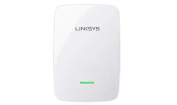 Linksys N600 PRO