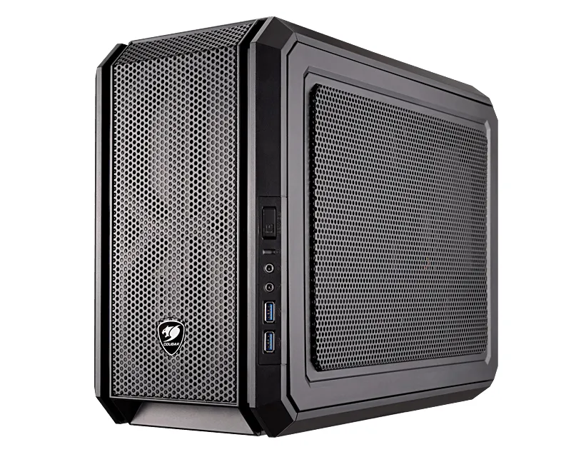 COUGAR QBX KAZE