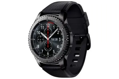 Samsung SM-R760NDAAROM smartwatch / sport watch – slika 3