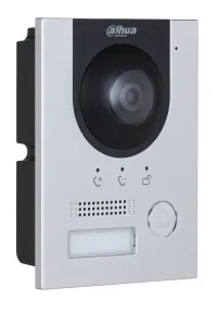 Dahua Technology VTO2202F-P-S3 video intercom system – slika 3