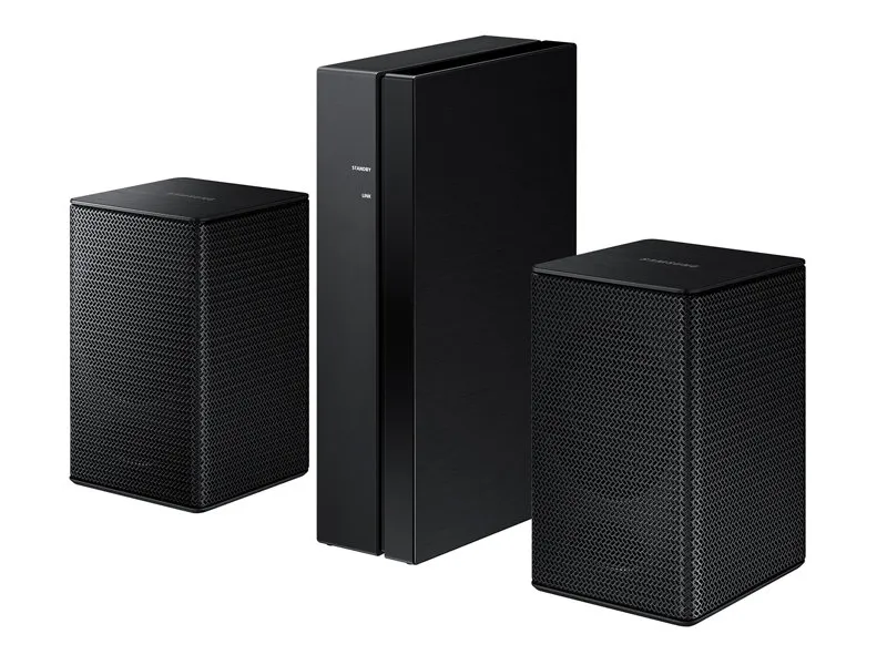 Samsung SWA-8500S loudspeaker – slika 3