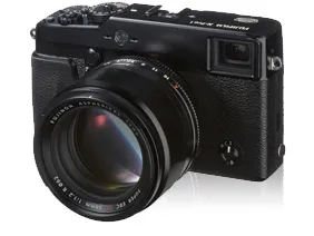 Fujifilm FUJINON XF56mm F1.2 R APD – slika 2