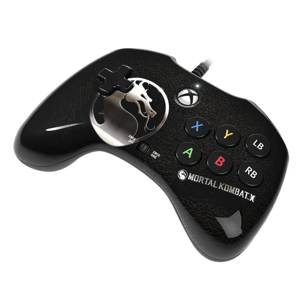 PDP 048-014-NA-D1 Gaming Controller – slika 5