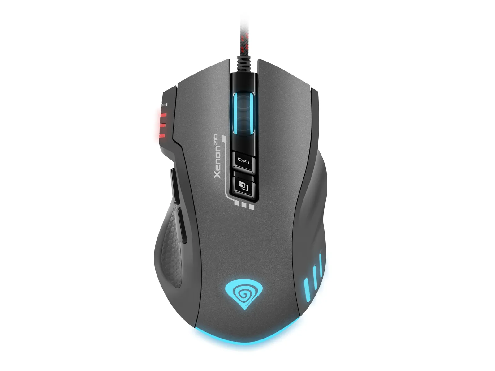 GENESIS Xenon 210 mouse – slika 2
