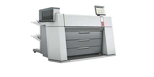 Canon Océ ColorWave 910 large format printer – slika 6