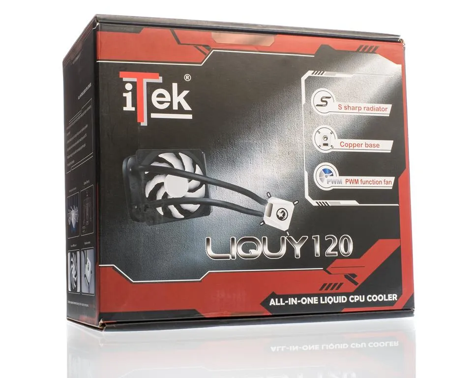 itek LIQUI 120 – slika 7