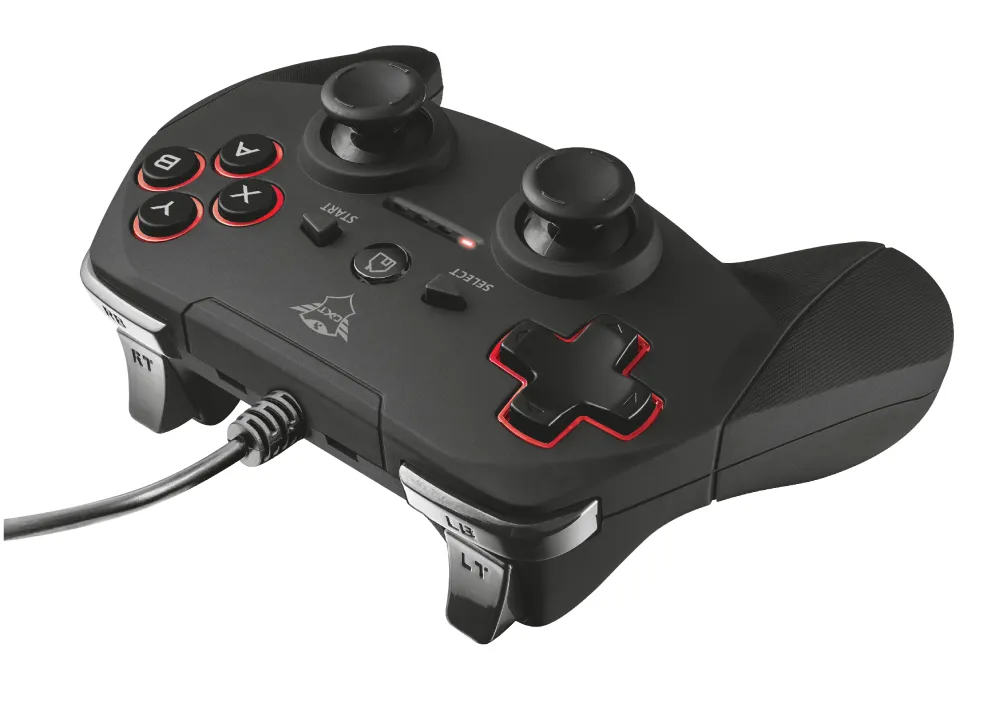 Trust GXT 540 – slika 2