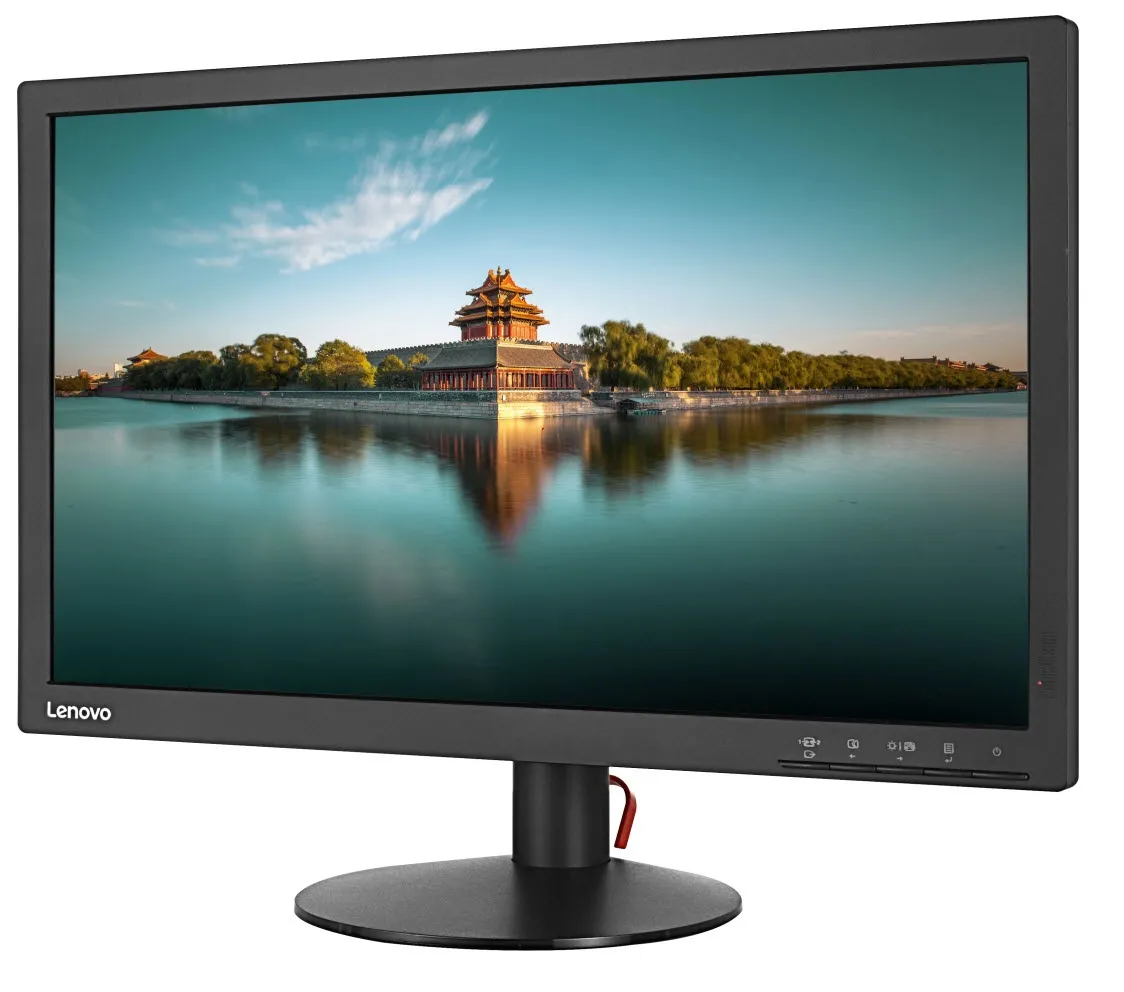 Lenovo V520S + 21.5" LED ThinkVision T2224d – slika 6