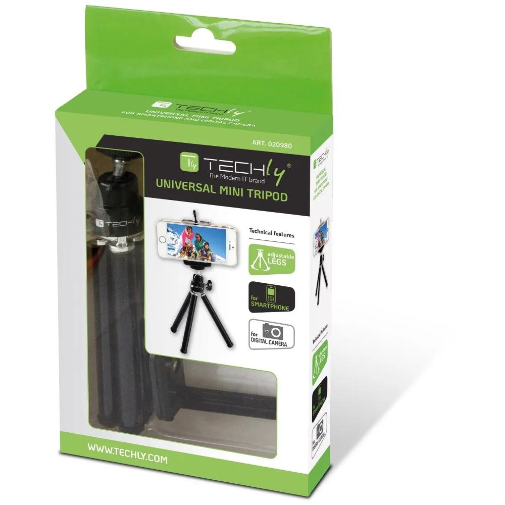 Techly I- -UN tripod – slika 2