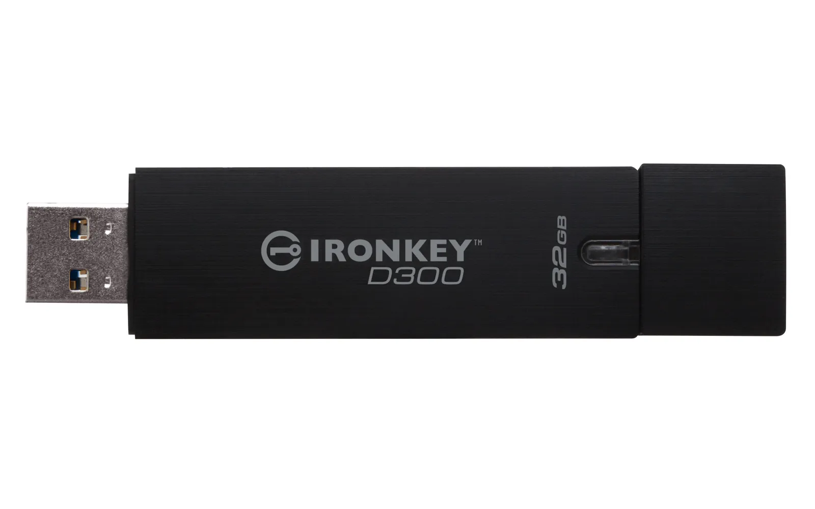 Kingston Technology IronKey IKD300 32GB USB flash drive – slika 3
