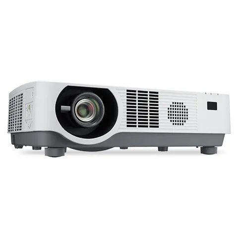 NEC NP-P502HL-2 data projector