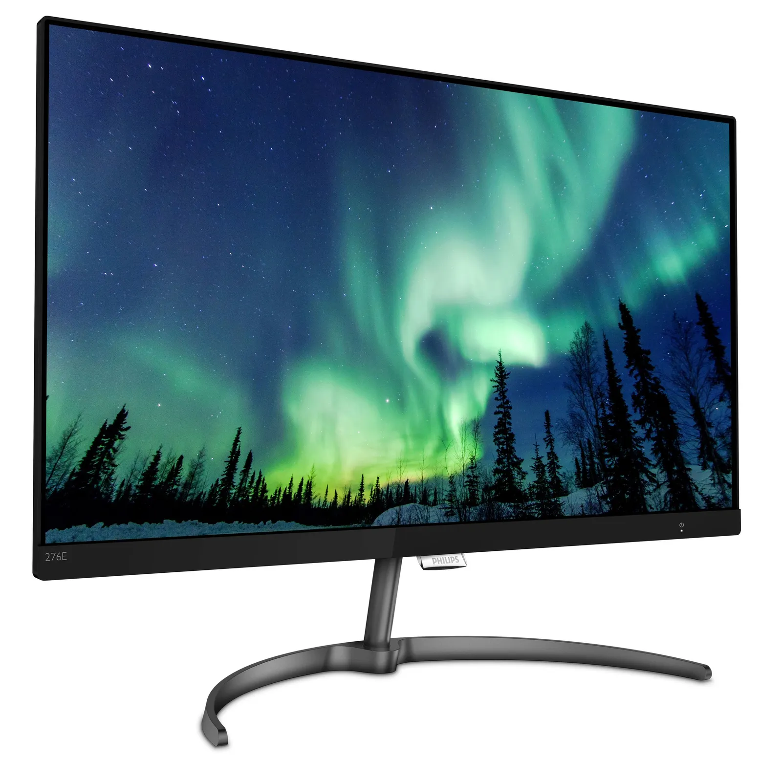 Philips E Line 276E8QDSB/93 computer monitor