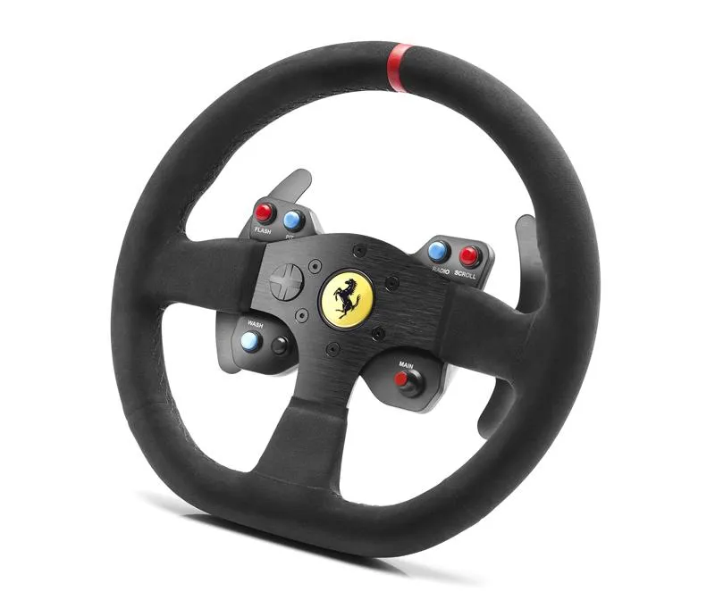 Thrustmaster 599XX EVO 30 – slika 2