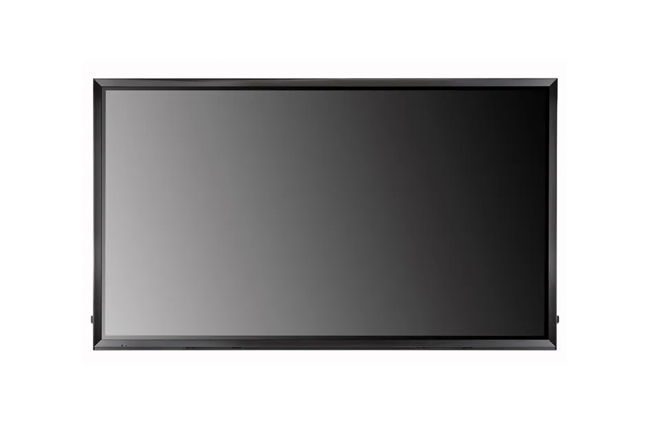 LG 86TR3D-B Signage Display – slika 3