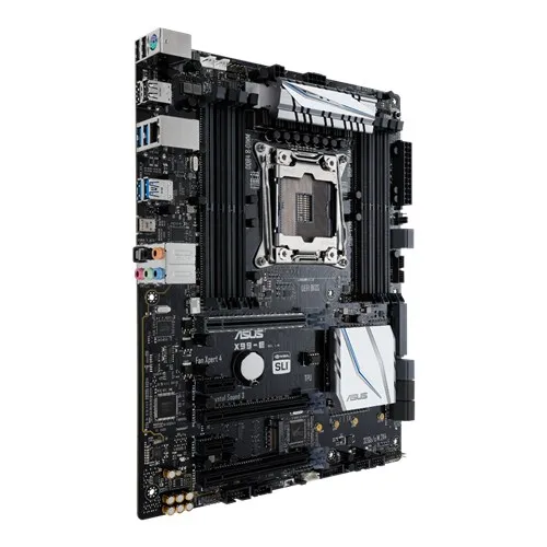 ASUS X99-E motherboard – slika 4