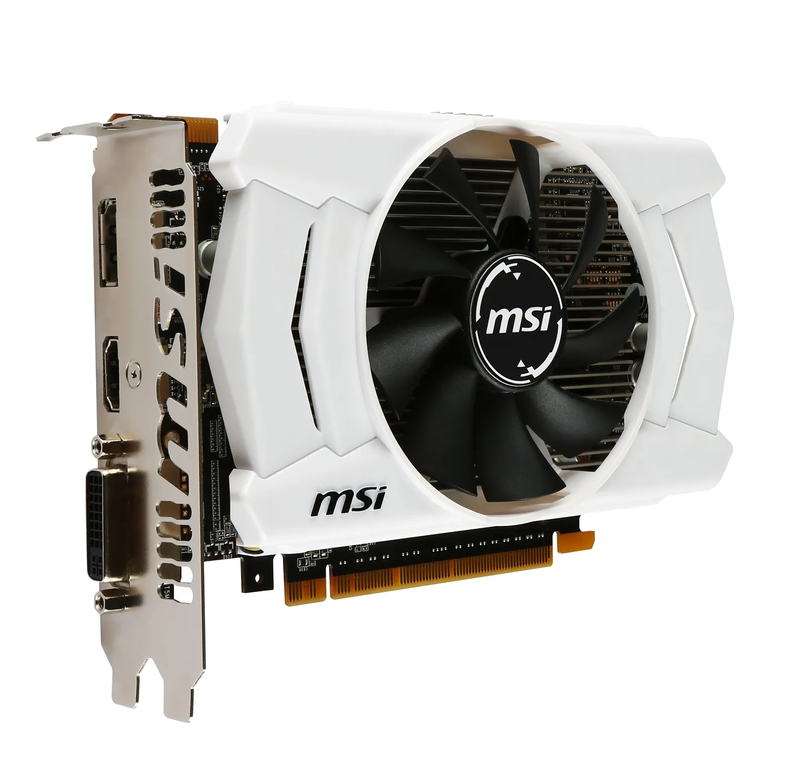 MSI V809-2076R graphics card – slika 3