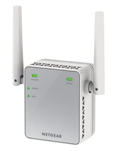 NETGEAR EX2700