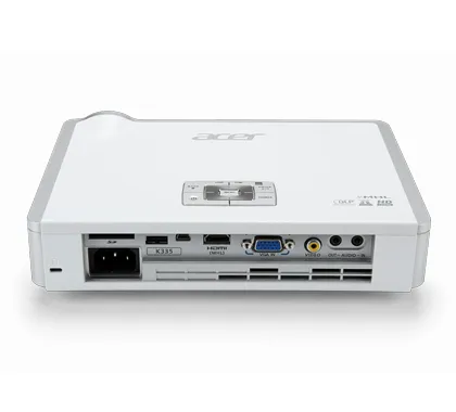 Acer Portable LED K335 – slika 5