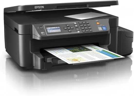 Epson EcoTank ET-3600 – slika 4