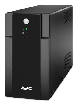 APC BVX1200BI-BR uninterruptible power supply (UPS)