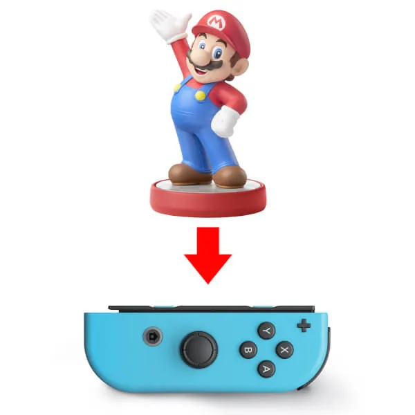 Nintendo Joy-Con – slika 20