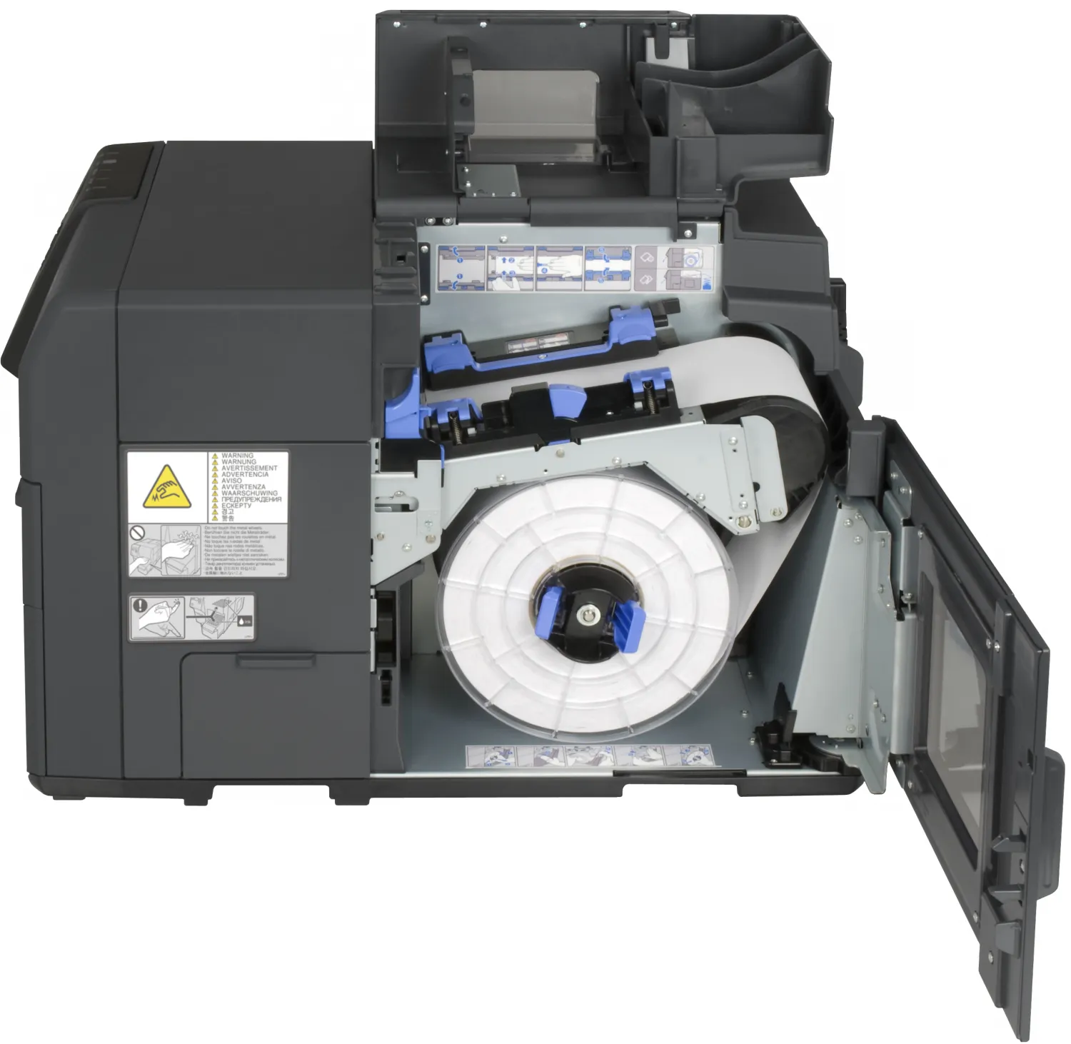 Epson TM-7500 label printer – slika 5