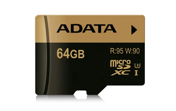 ADATA Speicherkarten – slika 2