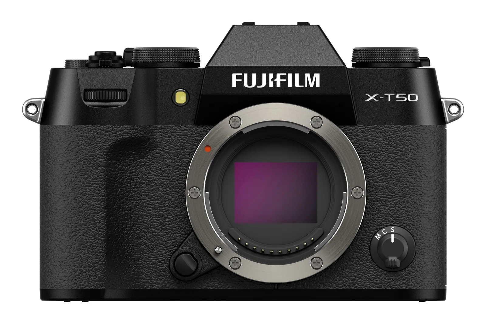 Fujifilm X -T50