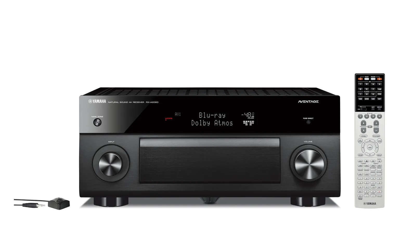 Yamaha RX-A2060 – slika 3