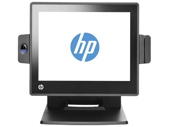 HP rp 7800