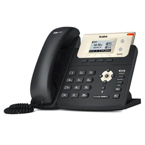 Yealink SIP-T21P E2 IP phone