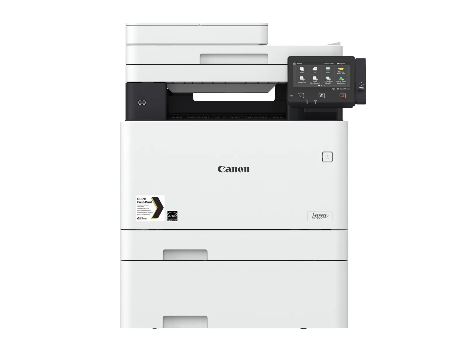 Canon i-SENSYS MF735Cx – slika 12