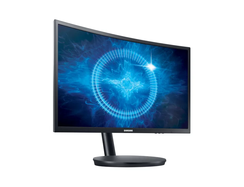 Samsung C24FG70FQU computer monitor – slika 6