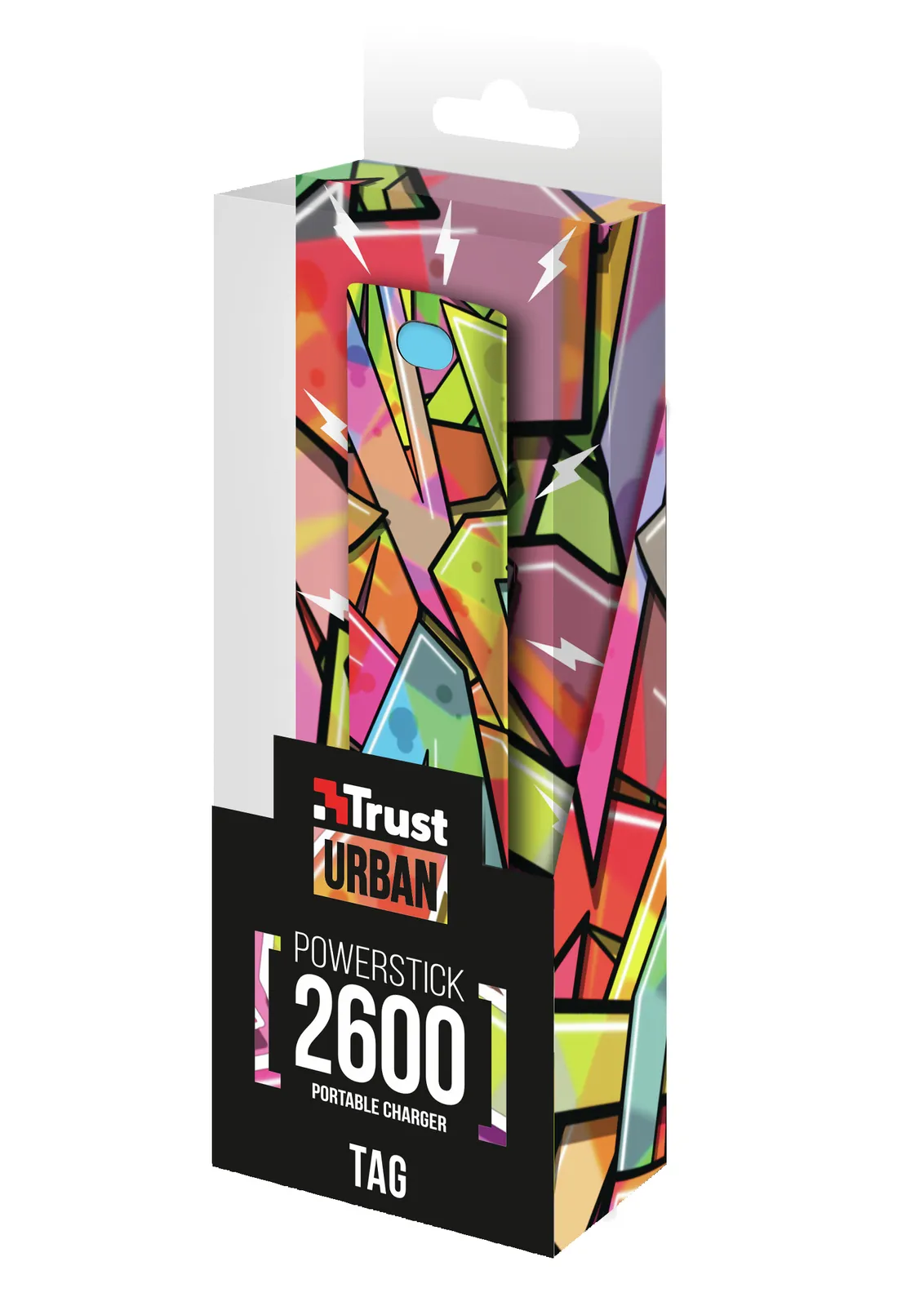 Trust Graffiti – slika 15