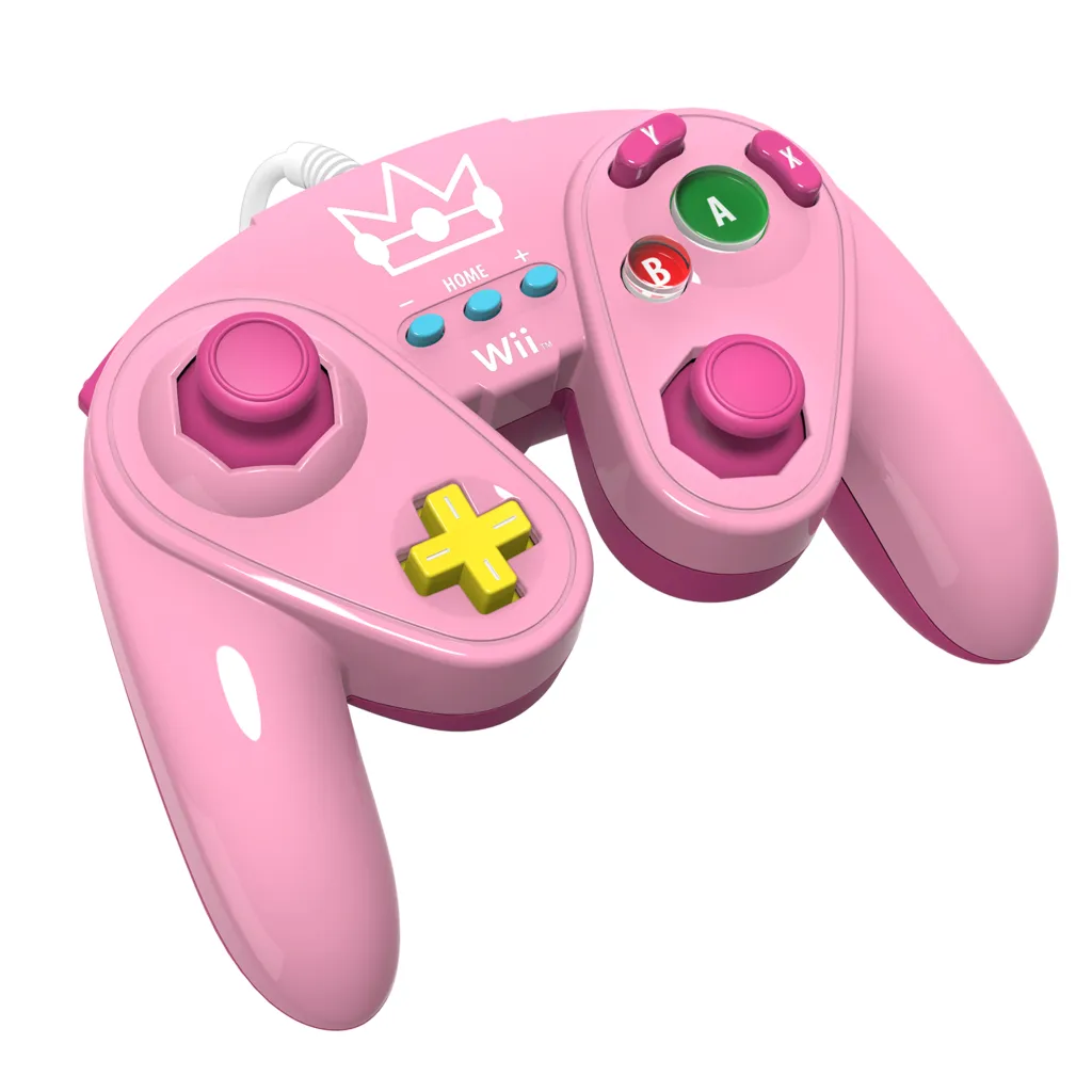 PDP Peach
