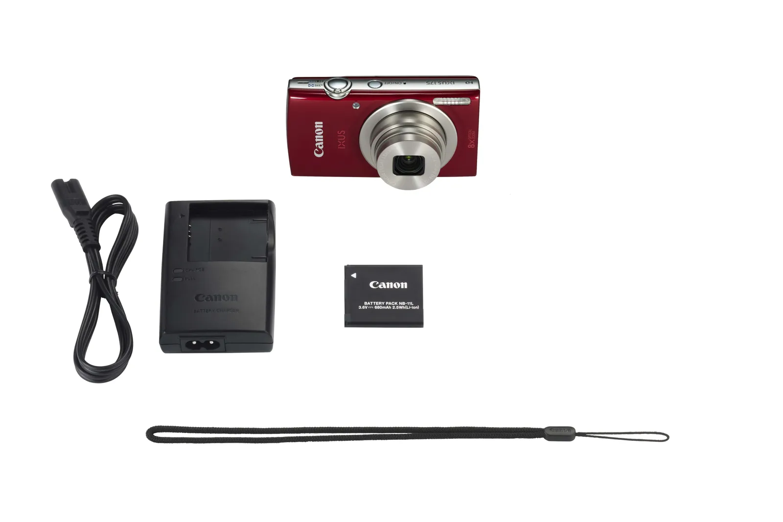 Canon IXUS 175 – slika 13