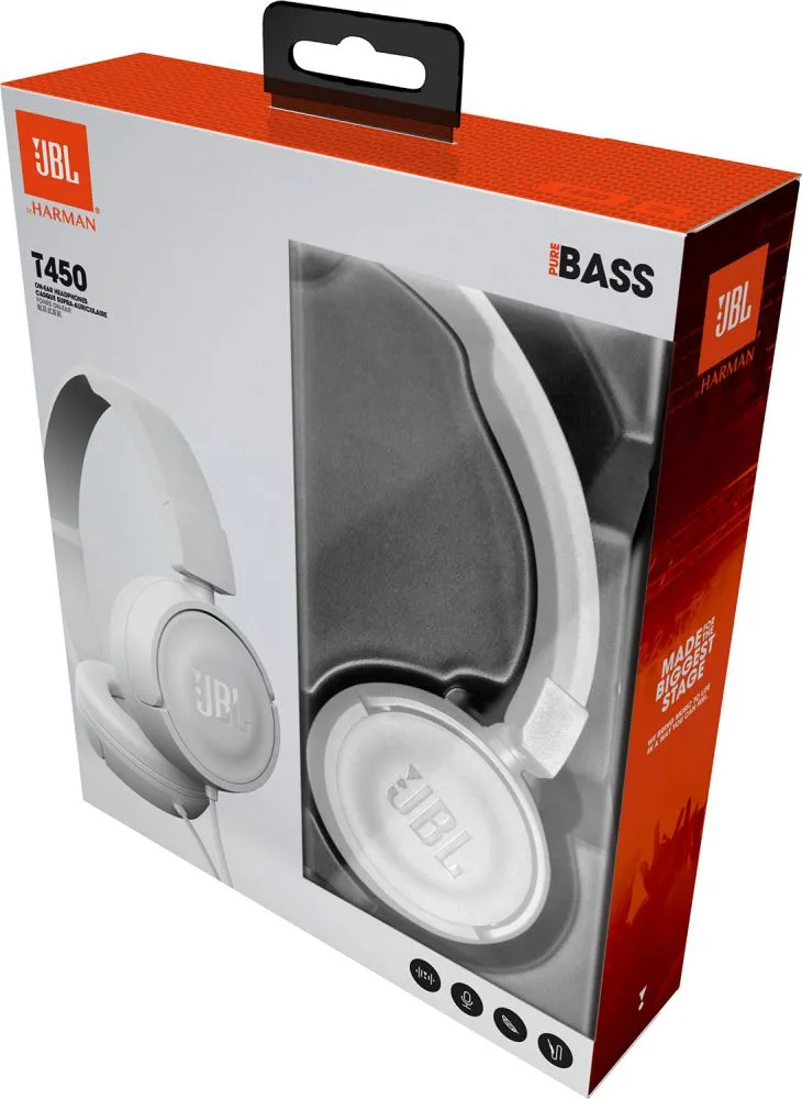 JBL Tune 450 – slika 11