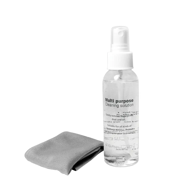 LogiLink RP0017 equipment cleansing kit