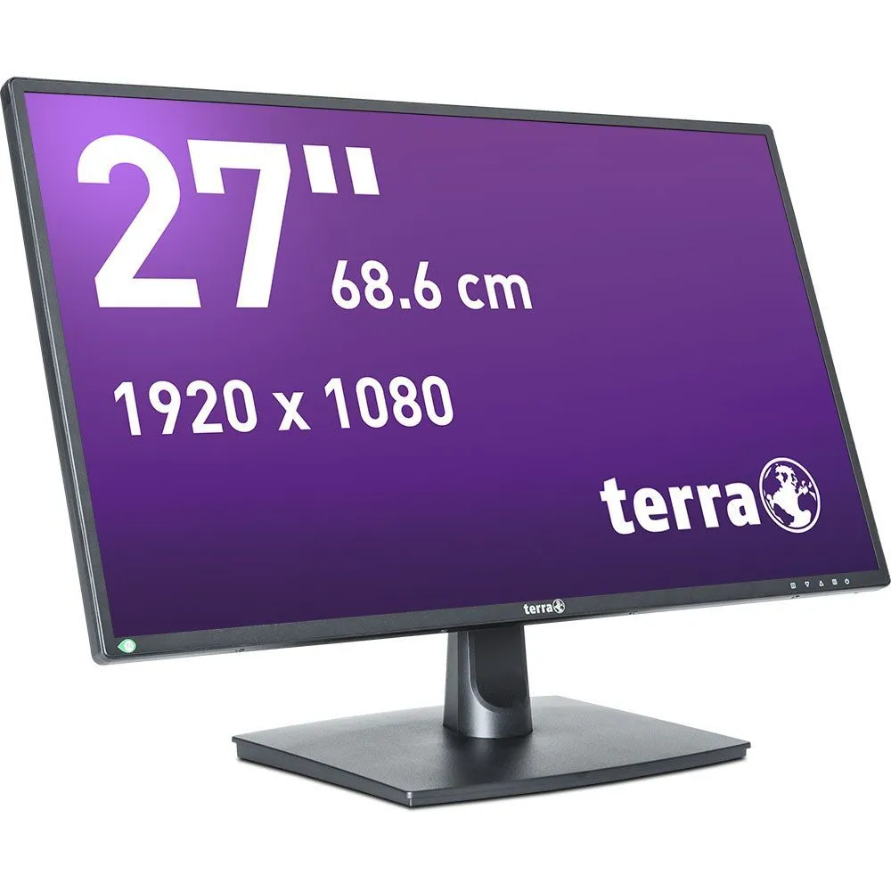 TERRA 2756W computer monitor – slika 3