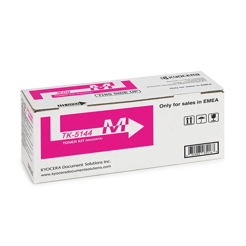 KYOCERA TK-5144M toner cartridge