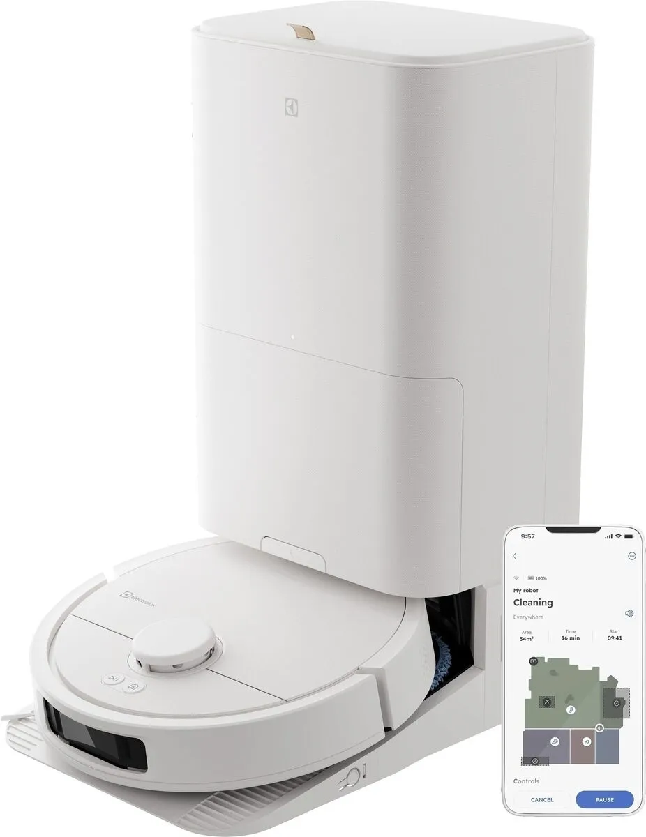 Electrolux ER81UW3SW – slika 7