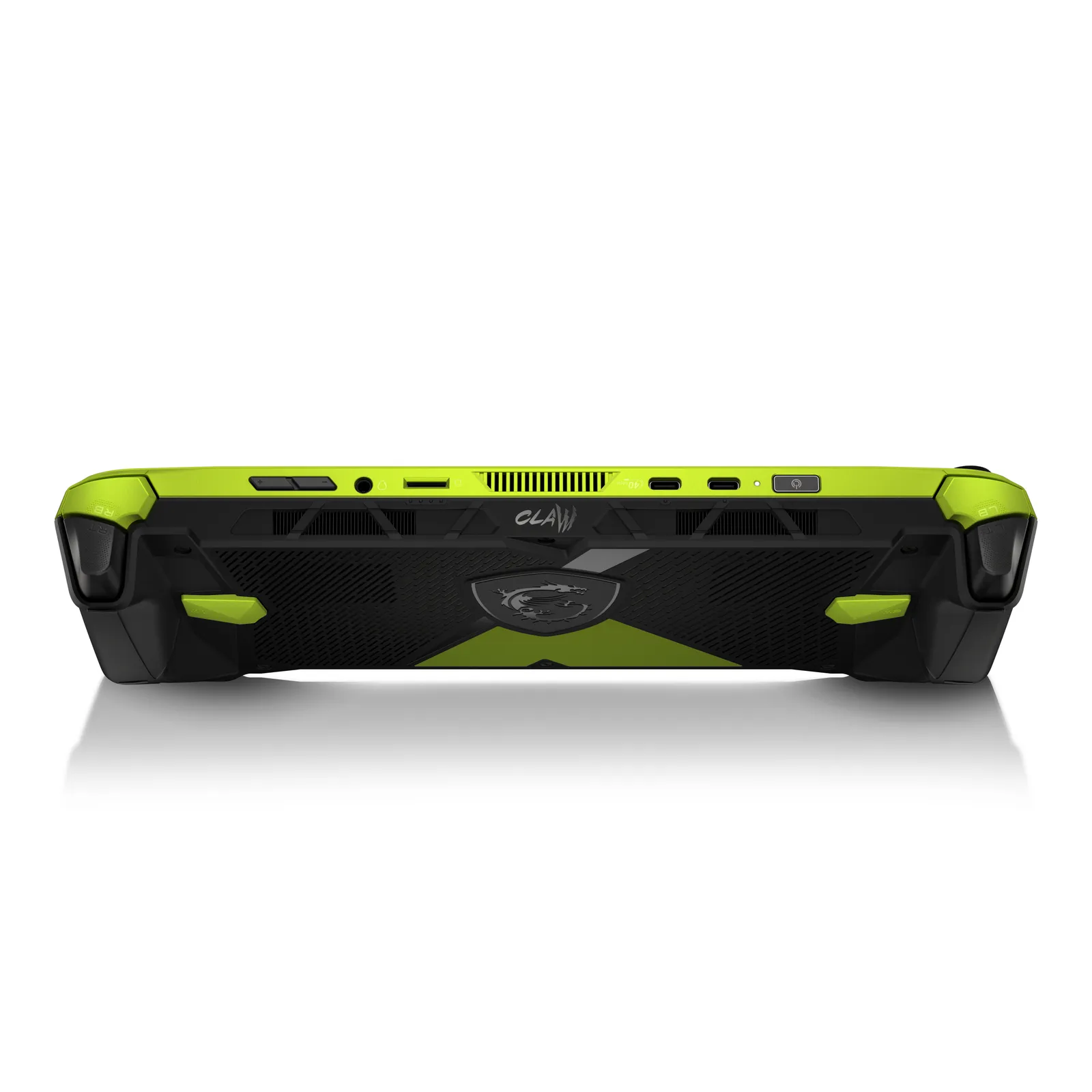 MSI CLAW A8 BZ2EM-048NL portable game console – slika 4